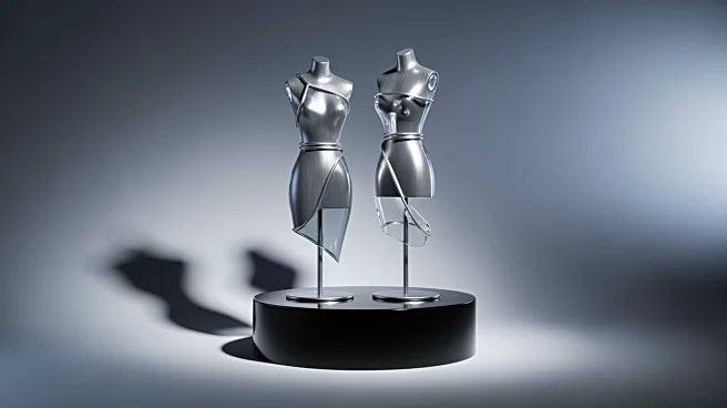 LVMH Prize Semi-Finalists Highlight Global Fashion Innovation