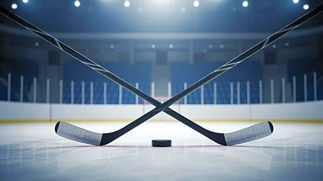 NHL Western Conference Teams Strengthen Rosters Ahead of Trade Deadline