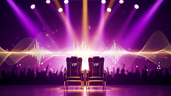 Nicki Minaj's Sister and Stefon Diggs' Mom Attend Cardi B's Concert Amidst Ongoing Rivalry