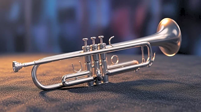 Off-White's Fall 2026 Collection Pays Tribute to Jazz Legend Miles Davis