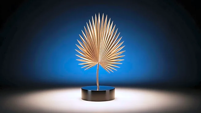 Peter Jackson to Receive Cannes Honorary Palme d’Or for Cinematic Contributions