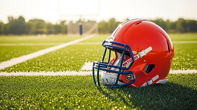 Florida Gators Begin 2026 Spring Camp with High Expectations