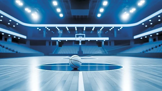 AAU Indoor National Championship to be Broadcast Live from Virginia Beach