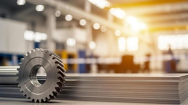 Morgan Griffith Applauds $18.9 Million Manufacturing Investment in Henry County