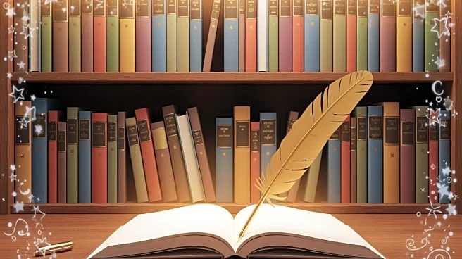 HarperCollins Marks 100 Years of Children's Publishing with Iconic Characters and Awards