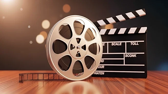 Match Factory Expands Global Reach with Sales of Berlinale Winners 'Rose' and 'Queen at Sea'