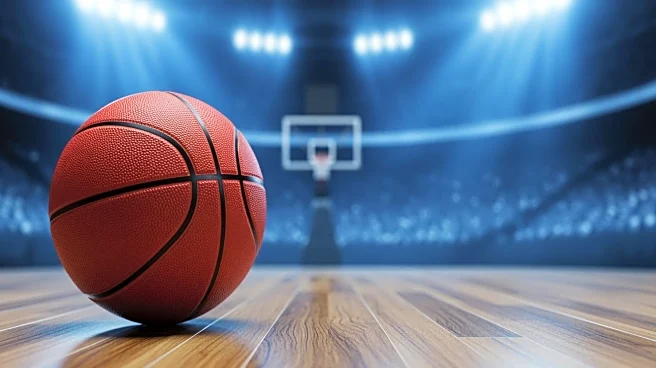 Clippers' Bennedict Mathurin Shines Against Former Team