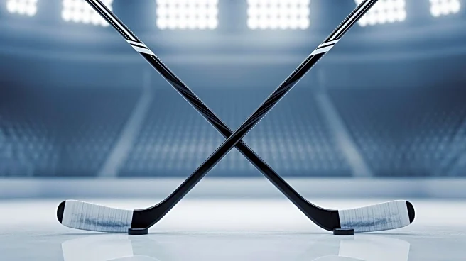 Oilers Strengthen Roster with Acquisition of Dickinson and Dach