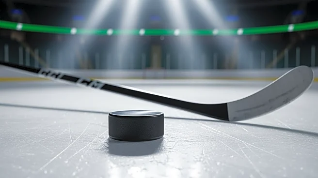 Dallas Stars Acquire Michael Bunting to Bolster Playoff Hopes