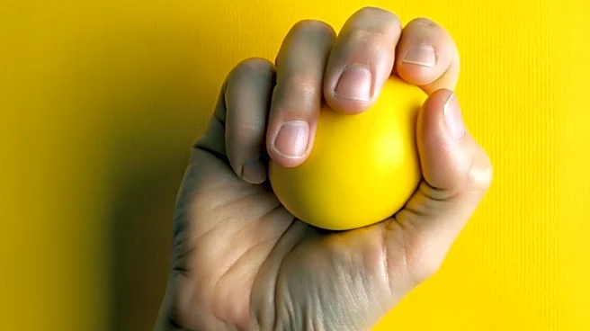 Emotional Hacks to Combat Stress and Avoid Doom Spirals