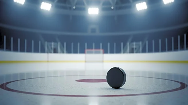 Columbus Blue Jackets Reflect on Historic 2014 Playoff Game