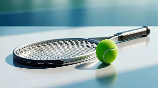 Novak Djokovic Discusses Health Ahead of Indian Wells