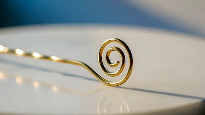 Ariana Grande Showcases Natural Curls in R.E.M. Beauty Video, Surprising Fans