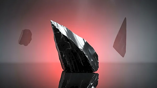 Rick Owens' Fall 2026 Collection Embraces Ferocious Glamour Amid Global Tensions