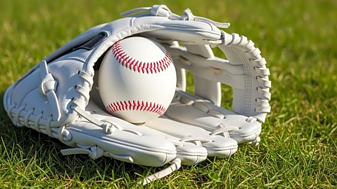 Mets' Christian Scott Impresses in Spring Debut with Five Strikeouts