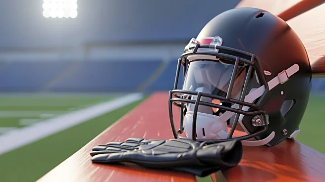 Michigan Wolverines Prepare for 2026 Season with New Linebacker Prospects