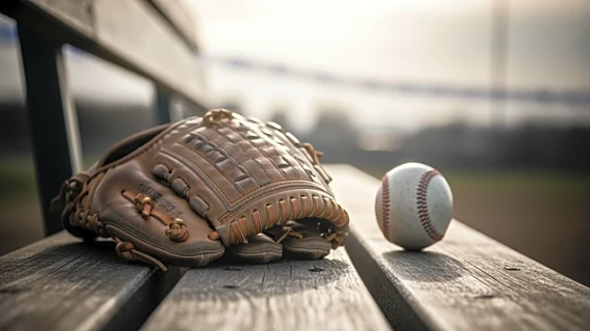 Atlanta Braves Face Challenges with Mounting Pitching Injuries