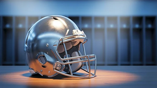 Dallas Cowboys Release Defensive Tackle Perrion Winfrey Ahead of Free Agency