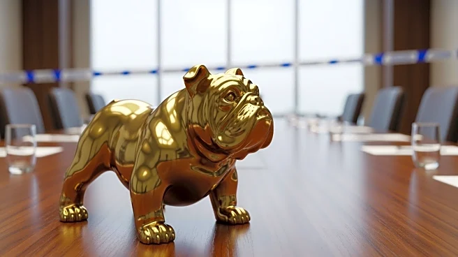 Louisiana Tech Bulldogs Sue Conference USA for Realignment to Sun Belt