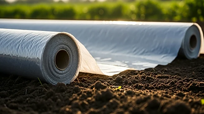 Agricultural Films Market Set for Significant Growth Driven by Sustainability Trends