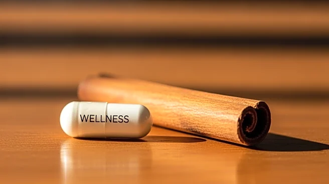 Cinnabon's Parent Company Adapts to Wellness Trends Amid Ozempic Era