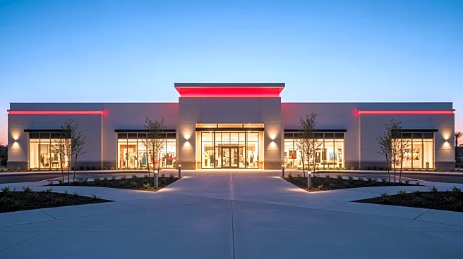 Target Announces Expansion with 2,000th Store Opening and Plans for Hundreds More