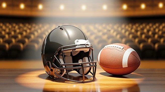 Los Angeles Rams Secure Tyler Higbee with Two-Year Contract Extension