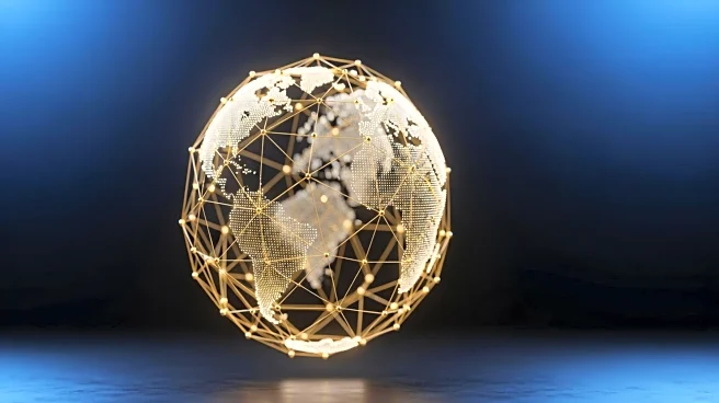 Cumbuca's Innovative Approach Eases Entry for International Fintechs into Brazil