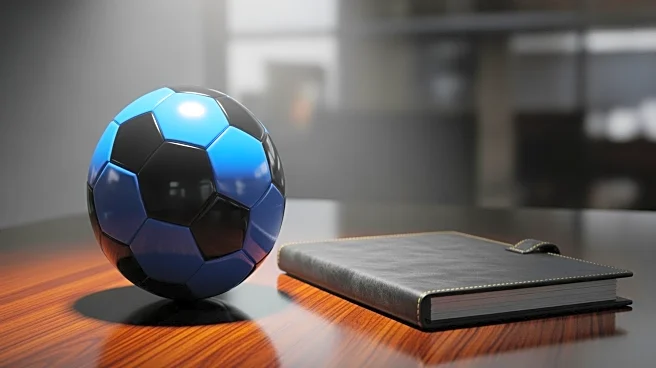 Inter Milan President Beppe Marotta Confirms No Plans to Sell Francesco Pio Esposito Amid Arsenal Interest