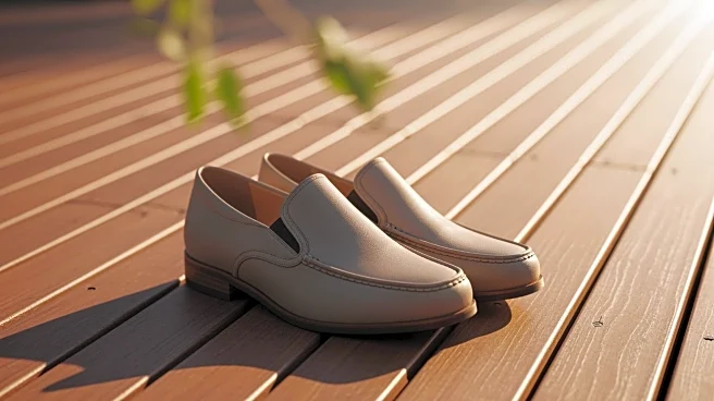 Lewis Capaldi Stars in Heydude's New 'Laid-Back' Campaign