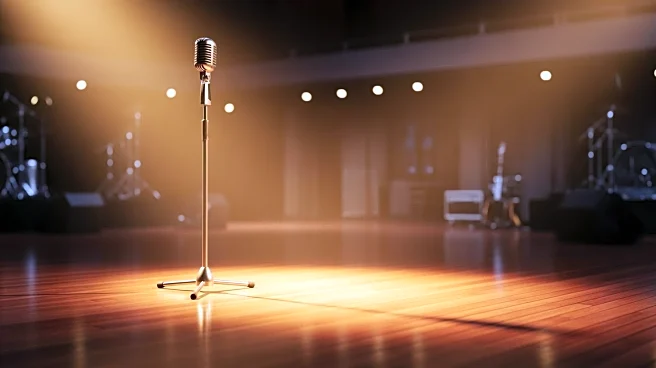 Harry Styles Prepares for 'One Night in Manchester' Concert Special