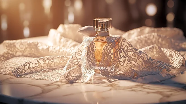 Victoria's Secret Projects Record Revenue Year Post-L Brands Split