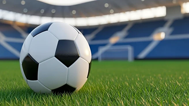 Cristo Fernández Pursues Soccer Career with El Paso Locomotive FC