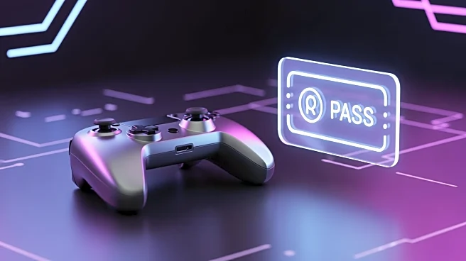 Bungie's Marathon Game to Feature Permanent Reward Passes, Avoiding FOMO