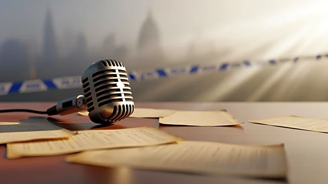 Seth MacFarlane Discusses 'Ted' Season 2 and Boston's Unique Accent