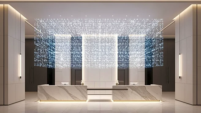 AI's Impact on Hotel Industry: The Crucial Role of Data Quality