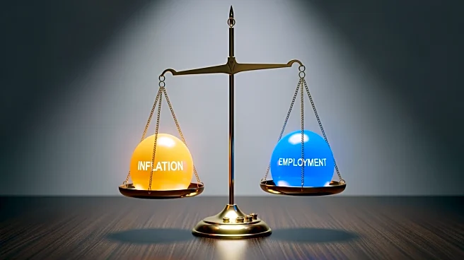 Fed's Barkin Highlights Inflation and Job Data as Key Factors in Economic Outlook