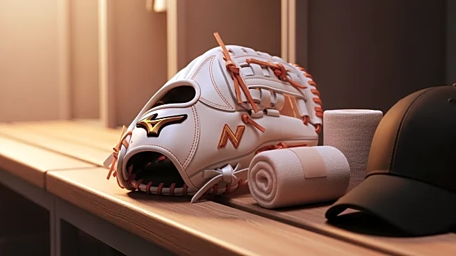 Rays' Jadher Areinamo Assigned to Minor League Camp Amid Injury