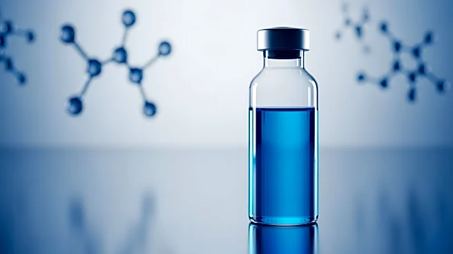 FDA Accepts Drug Farm's DF-003 for Rare Disease Evidence Process in ROSAH Syndrome