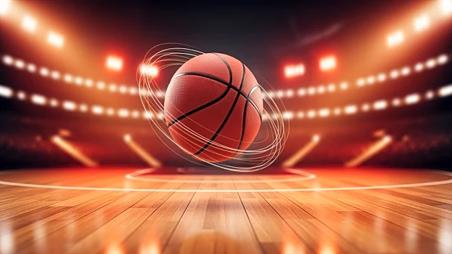 Miami Heat Triumph Over Brooklyn Nets with 126-110 Victory