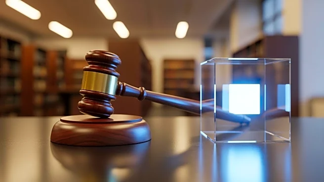 Law Firms Face Challenges in Evaluating Generative AI Tools