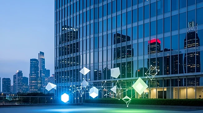 Ralliant Opens Global Headquarters in Raleigh, Boosting Local Tech Ecosystem