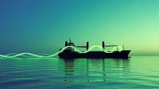 Renewable Energy Adoption Transforms Logistics Sector