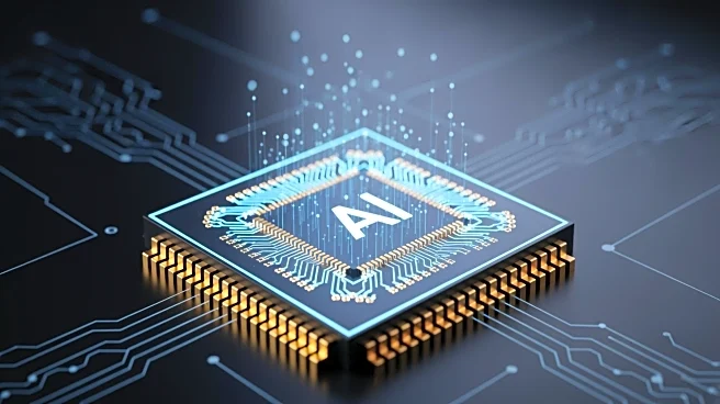 Broadcom Projects AI Chip Sales to Surpass $100 Billion by 2027