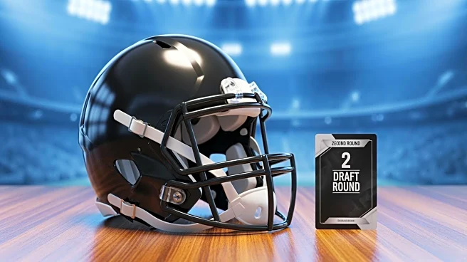 Bills Acquire Wide Receiver DJ Moore in Trade for Second-Round Pick