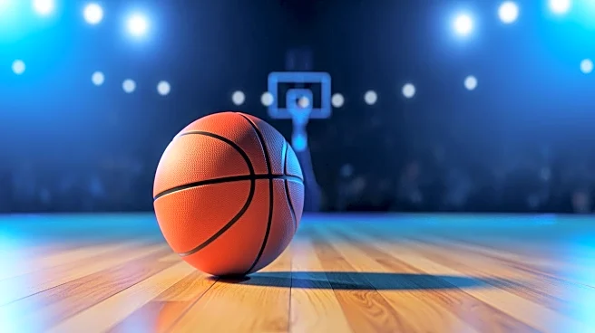 Miami Heat's Kel'el Ware Leads Team to Victory Over Brooklyn Nets, Extending Nets' Losing Streak