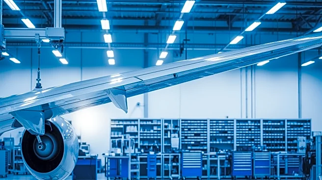 Singapore's CAAS Launches Initiatives to Boost MRO Workforce