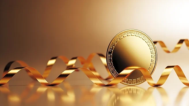 Julius Baer Highlights Women's Growing Investment in Gold Amid Rising Prices