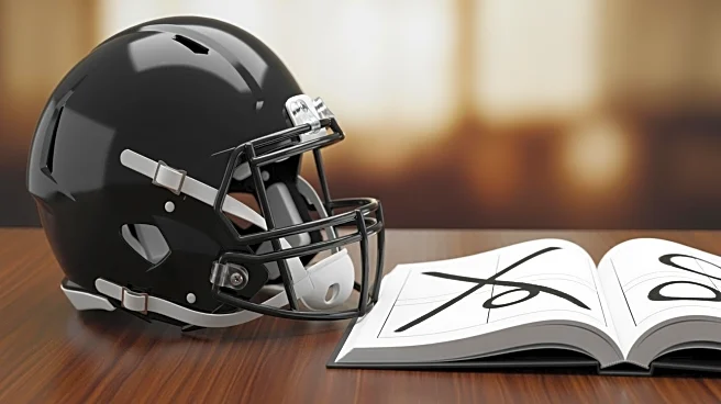 Marcus Freeman Open to NFL Future Amidst Notre Dame Commitment