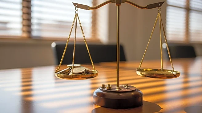 Net-a-Porter Workers Consider Strike Over London Living Wage Dispute